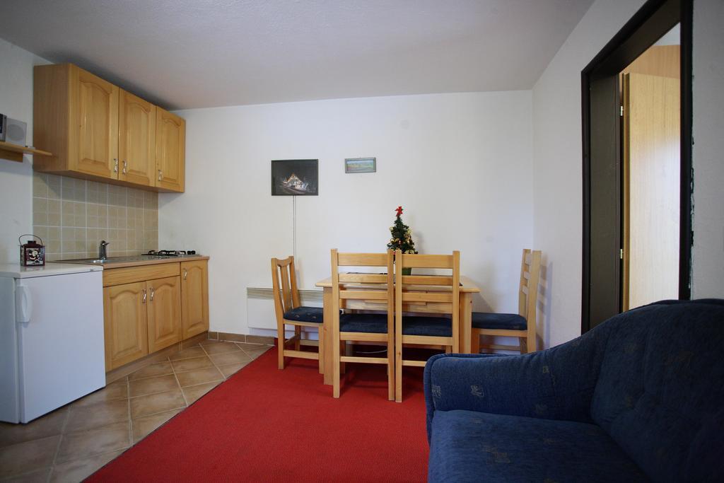 Apartments Bellamonte Vlasic Exterior photo